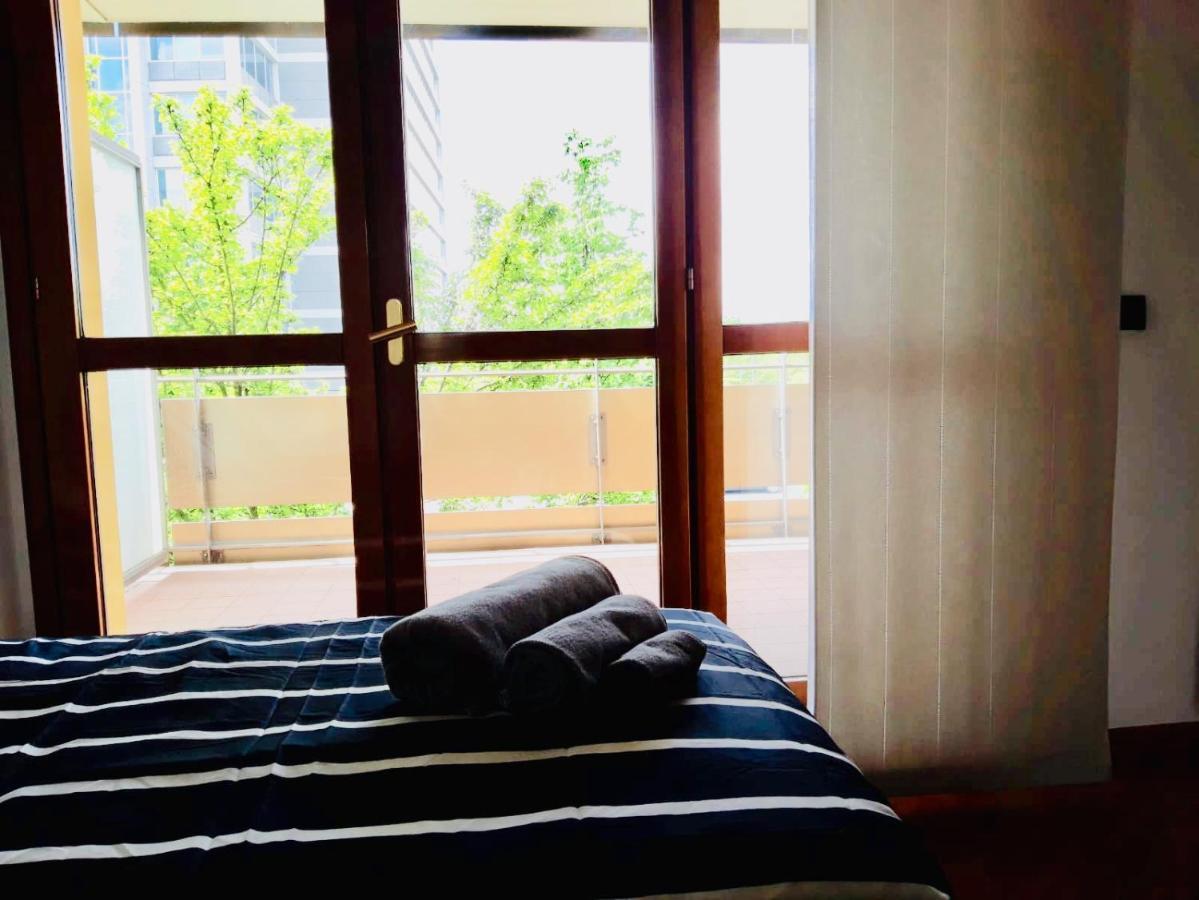 Bedandbreakfast Eni Torri Lombarde San Donato Bbqueen Сан-Донато-Миланезе Экстерьер фото