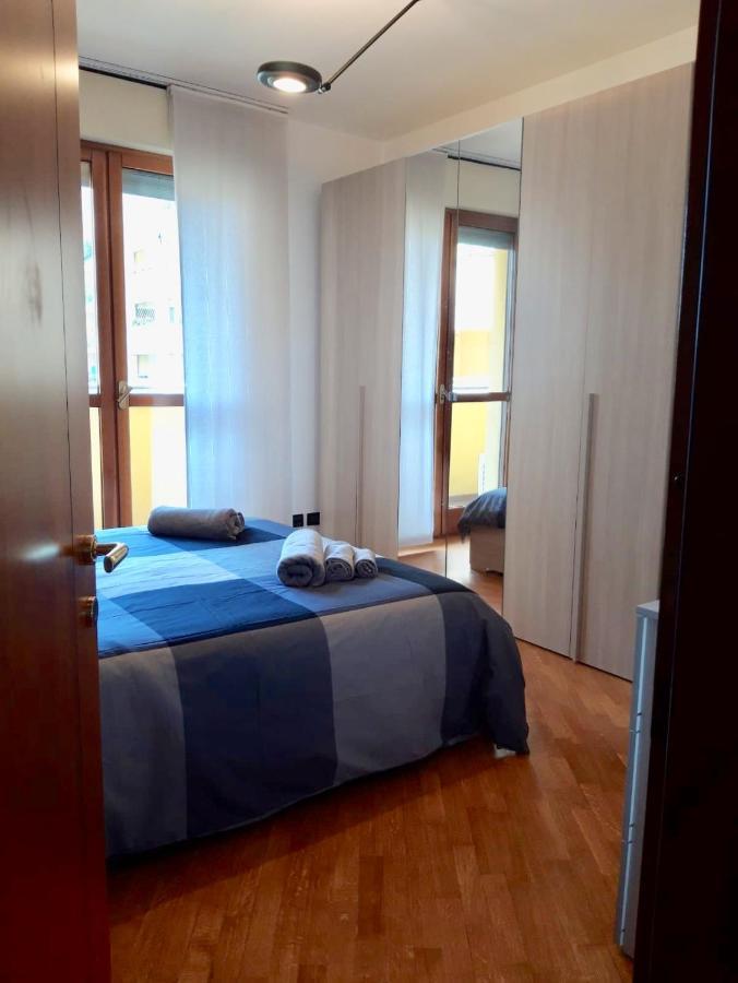 Bedandbreakfast Eni Torri Lombarde San Donato Bbqueen Сан-Донато-Миланезе Экстерьер фото