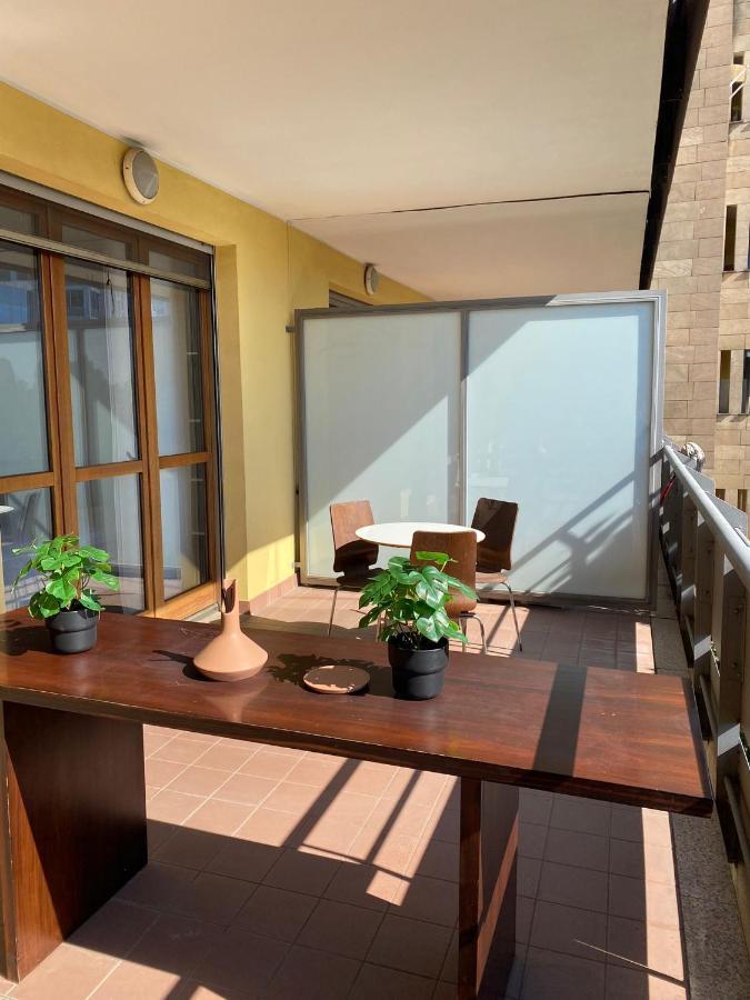 Bedandbreakfast Eni Torri Lombarde San Donato Bbqueen Сан-Донато-Миланезе Экстерьер фото